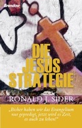Cover: Die Jesus-Strategie - Brendow