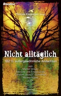 Cover: Nicht allt&auml;glich - Brendow