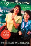 Cover: Agnes Browne (The Mammy Tie-in) - Plume