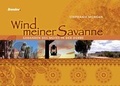 Cover: Wind meiner Savanne - Brendow