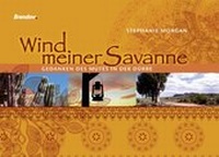 Enlarge image Cover: Wind meiner Savanne - Brendow