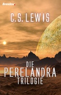 Cover: Die Perelandra-Trilogie - Brendow