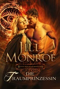 Cover: Royal House of Shadows: Die Traumprinzessin - MIRA Taschenbuch