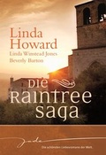 Cover: Die Raintree-Saga - MIRA Taschenbuch