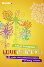 Cover: Love Attacks - Brendow