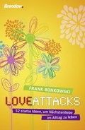 Cover: Love Attacks - Brendow
