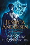 Cover: Royal House of Shadows: Das Herz des Werwolfs - MIRA Taschenbuch