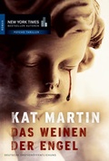 Cover: Das Weinen der Engel - MIRA Taschenbuch
