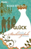 Cover: Liebes Gl&uuml;ck - Brendow