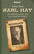 Cover: Karl May - Brendow