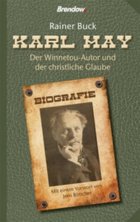 Enlarge image Cover: Karl May - Brendow