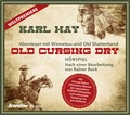 Cover: Old Cursing Dry - Brendow