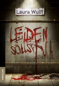 Cover: Leiden sollst du - MIRA Taschenbuch