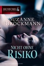 Cover: Nicht ohne Risiko - MIRA Taschenbuch