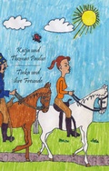 Cover: Tinka und ihre Freunde - Rediroma-Verlag