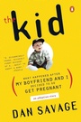 Cover: The Kid - Penguin Putnam Inc