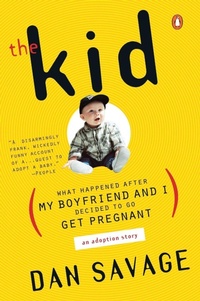 Enlarge image Cover: The Kid - Penguin Putnam Inc