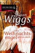 Cover: Weihnachtsengel gibt es doch - MIRA Taschenbuch