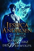 Cover: Das Herz des Werwolfs - MIRA Taschenbuch