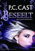 Cover: Beseelt - MIRA Taschenbuch