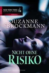 Enlarge image Cover: Nicht ohne Risiko - MIRA Taschenbuch