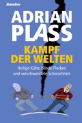 Cover: Kampf der Welten - Brendow
