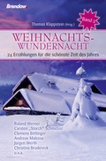 Cover: Weihnachtswundernacht - Band 2 - Brendow