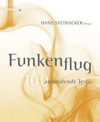 Enlarge image Cover: Funkenflug - Brendow