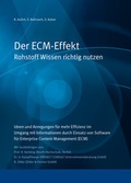 Cover: Der ECM-Effekt - Rediroma-Verlag