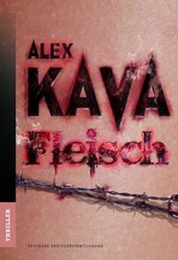 Enlarge image Cover: Fleisch - MIRA Taschenbuch