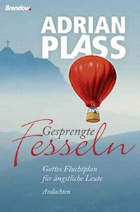 Abbildung von: Gesprengte Fesseln - Brendow