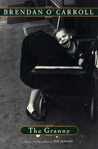 Enlarge image Cover: The Granny - Plume