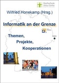 Cover: Informatik an der Grenze - Rediroma-Verlag