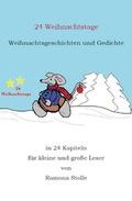 Cover: 24 Weihnachtstage - Rediroma-Verlag