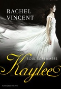 Cover: Kaylee - MIRA Taschenbuch