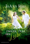 Cover: Ewiger Tanz der Liebe - MIRA Taschenbuch