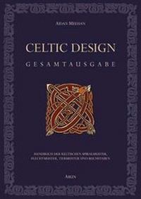 Abbildung von: Celtic Design - Gesamtausgabe - Arun