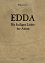 Cover: Die Edda - Arun