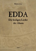 Cover: Die Edda - Arun