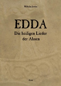 Enlarge image Cover: Die Edda - Arun