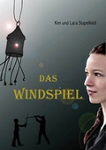 Cover: Das Windspiel - Rediroma-Verlag