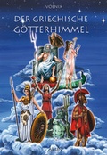 Cover: Der Griechische G&ouml;tterhimmel - Arun
