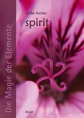 Cover: Die Magie der Elemente - Band 5 - Arun
