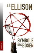 Cover: Symbole des B&ouml;sen - MIRA Taschenbuch