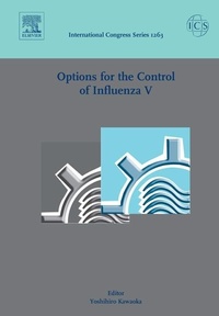 Abbildung von: Options for the Control of Influenza V: Volume 1263 - Elsevier