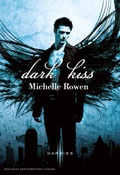 Cover: Dark Kiss - MIRA Taschenbuch