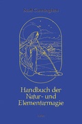 Cover: Handbuch der Natur- und Elementarmagie - Arun