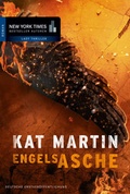 Cover: Engelsasche - MIRA Taschenbuch