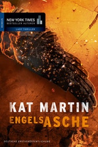 Enlarge image Cover: Engelsasche - MIRA Taschenbuch