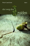 Cover: Der Weg des Druiden - Arun